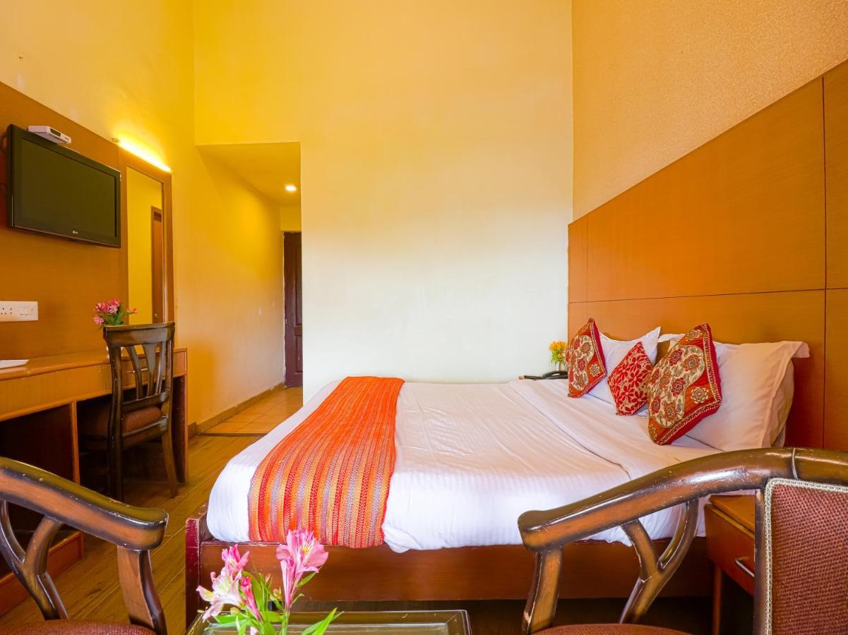 Hotel The Byke Sunshine Grand Udagamandalam Exterior foto